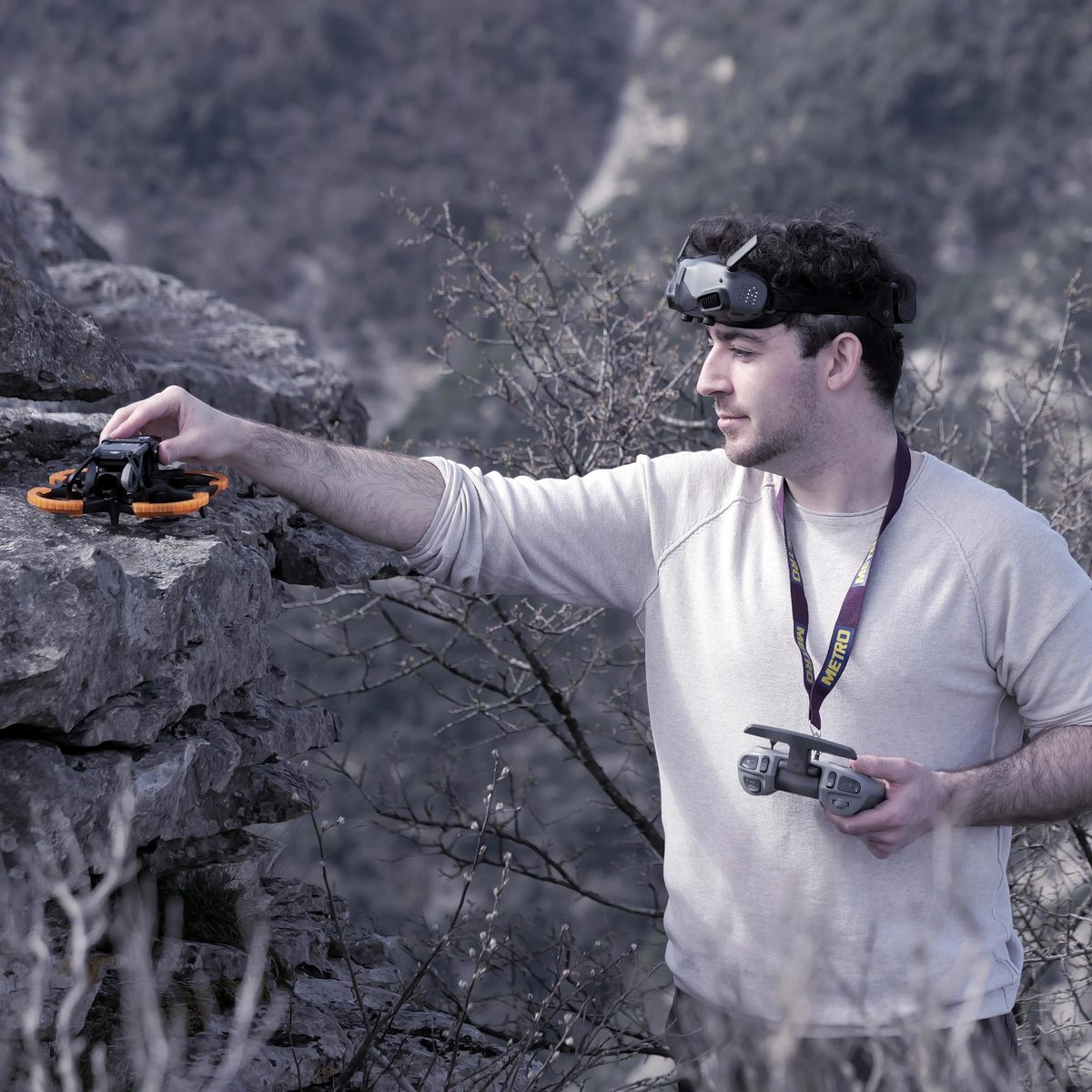 Drone FPV