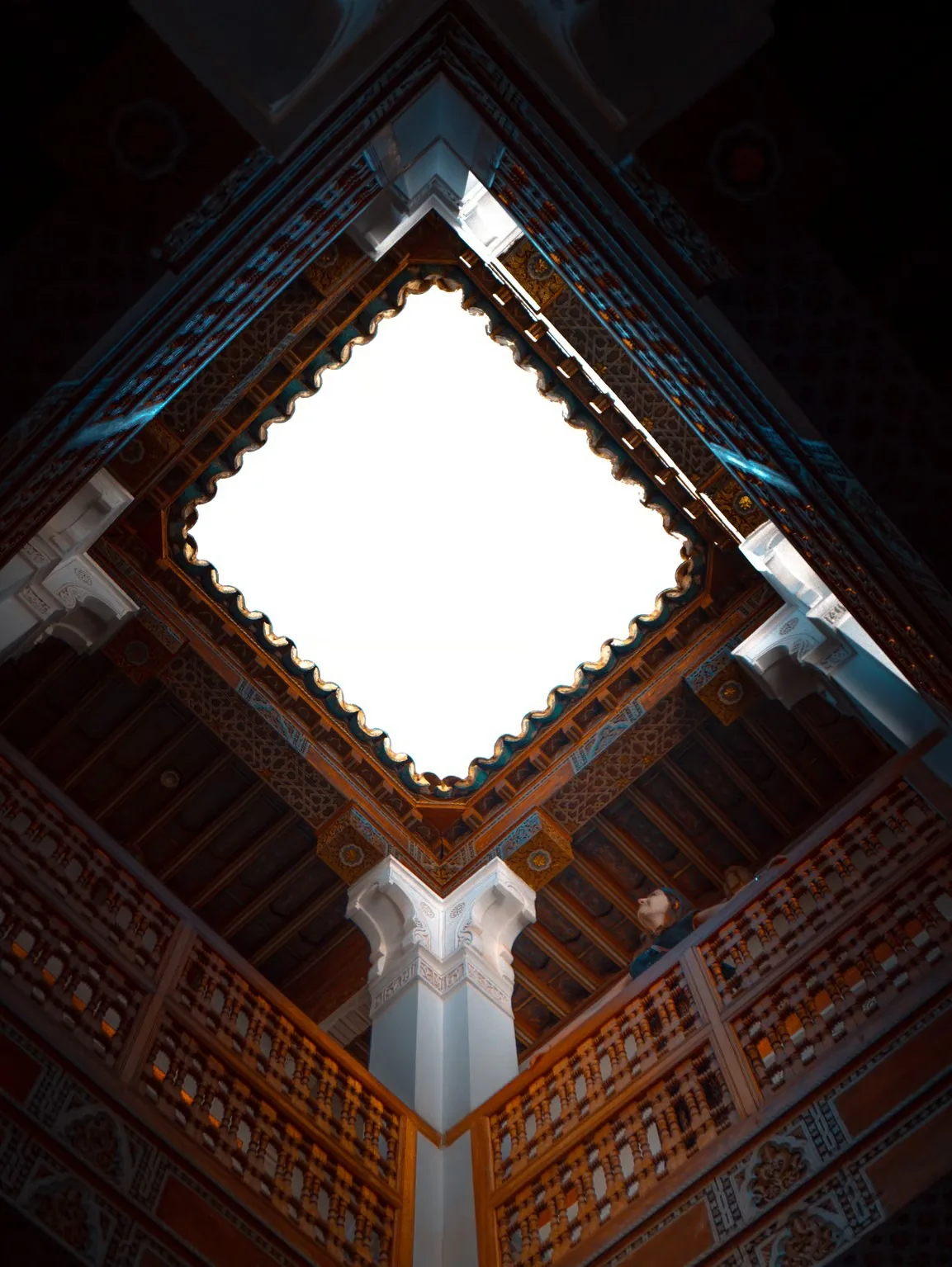 Marrakesh