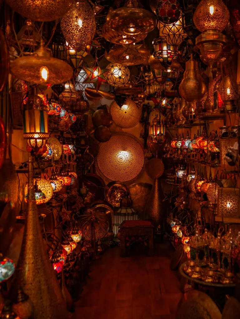 Marrakesh