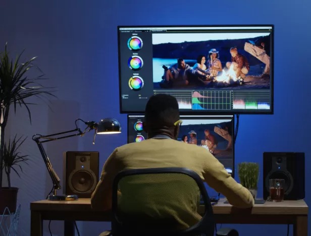 Post-production